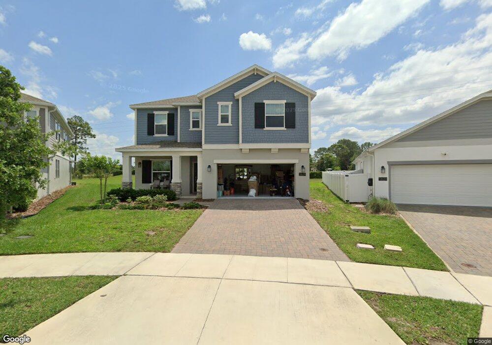 5628 Quiet Palm Loop, Saint Cloud, FL 34771 - photo 1