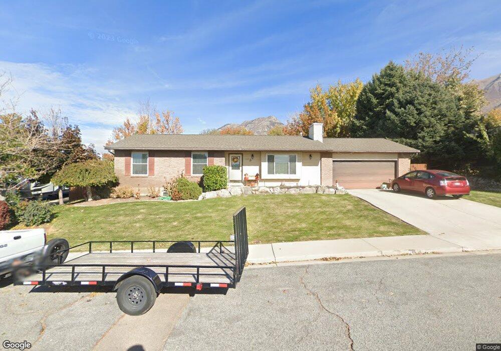 1243 E 830 S, Pleasant Grove, UT 84062 - photo 1