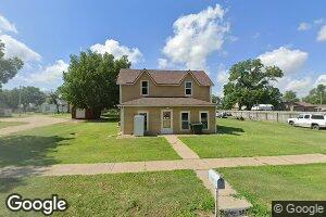 507 29th St, Wilson, KS 67490