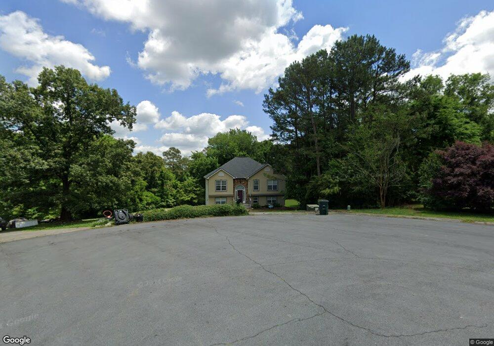 109 Crabapple Ct SE, Calhoun, GA 30701 - photo 1