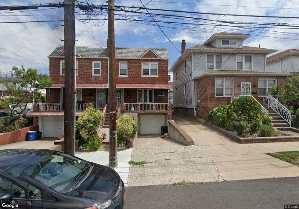 5829 Lawrence St, Flushing, NY 11355 - photo 1