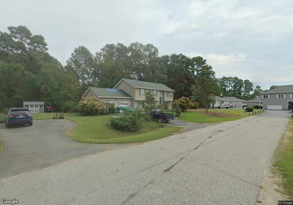 17302 Potomac Sands Dr, Piney Point, MD 20674 - photo 1