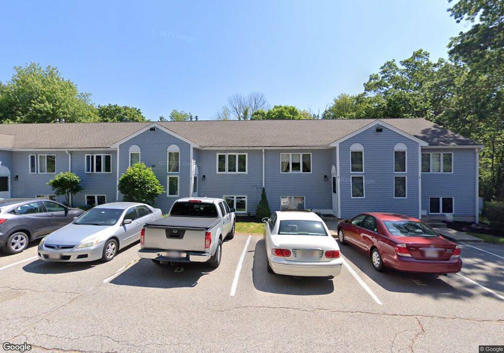 29 Cork Cir unit E, Millville, MA 01529 - photo 1