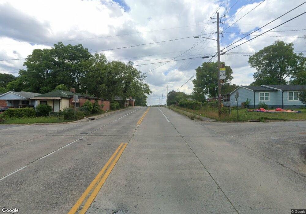 1209 Anthony Rd, Macon, GA 31204 - photo 1