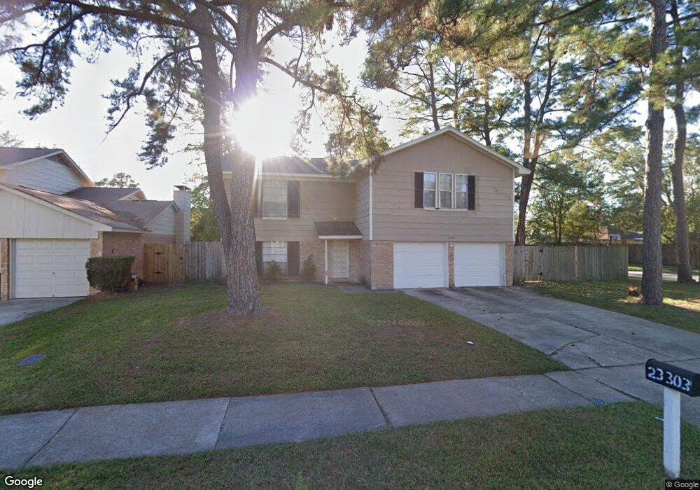 23303 Dew Wood Ln, Spring, TX 77373 - photo 1