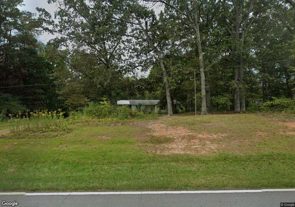 1710 Pleasant Ridge Rd, Carrollton, GA 30117 - photo 1