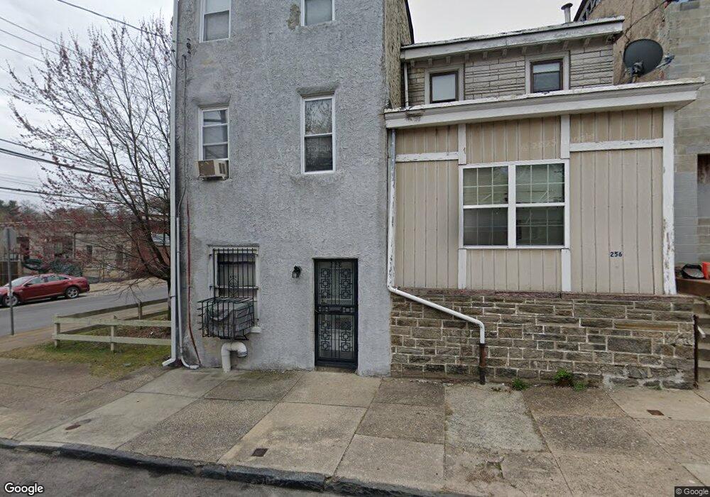 258 E Armat St, Philadelphia, PA 19144 - photo 1