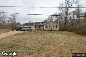 203 Oak Ave, Shelby, NC 28152