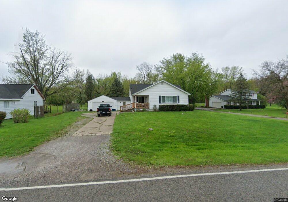 9403 Bristol Rd, Swartz Creek, MI 48473 - photo 1