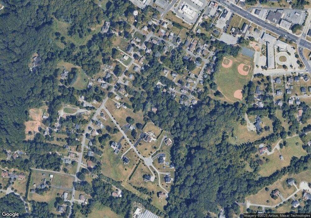 3405 Offutt Rd, Randallstown, MD 21133 - photo 1