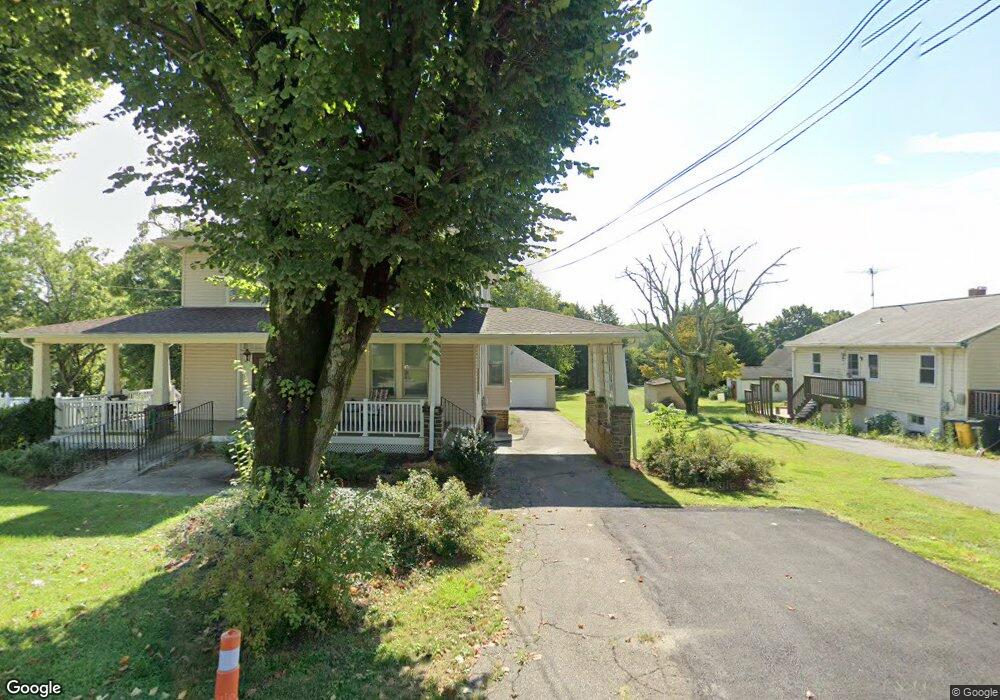 3405A Offutt Rd, Randallstown, MD 21133 - photo 1