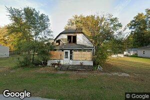 23709 Highland St Unit 10, Schneider, IN 46376