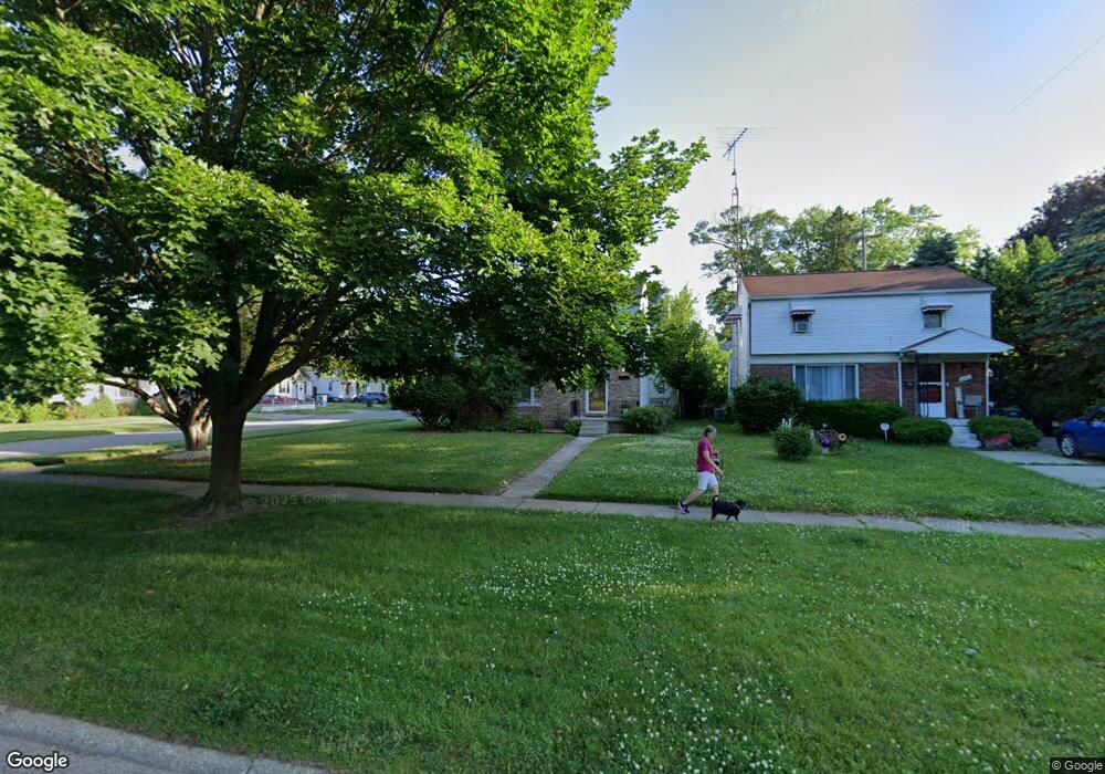2301 E 2nd St, Flint, MI 48503 - photo 1