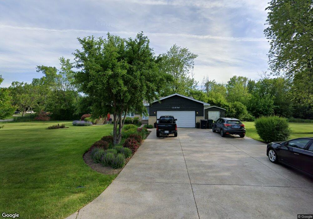 12570 W Pacific Ave, Waukegan, IL 60085 - photo 1