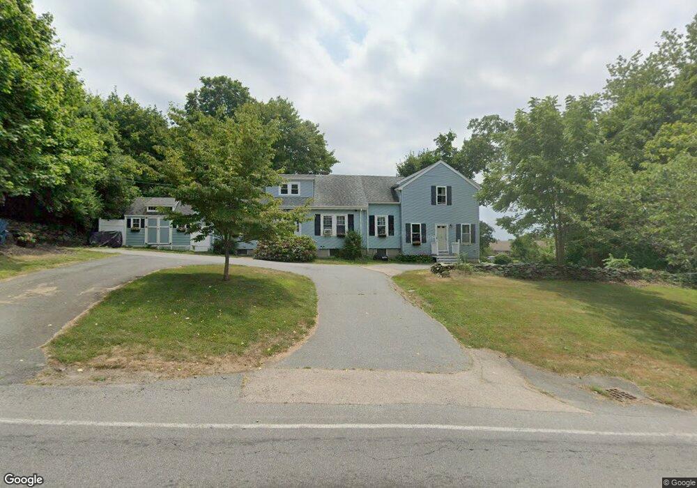 343 Green End Ave, Middletown, RI 02842 - photo 1