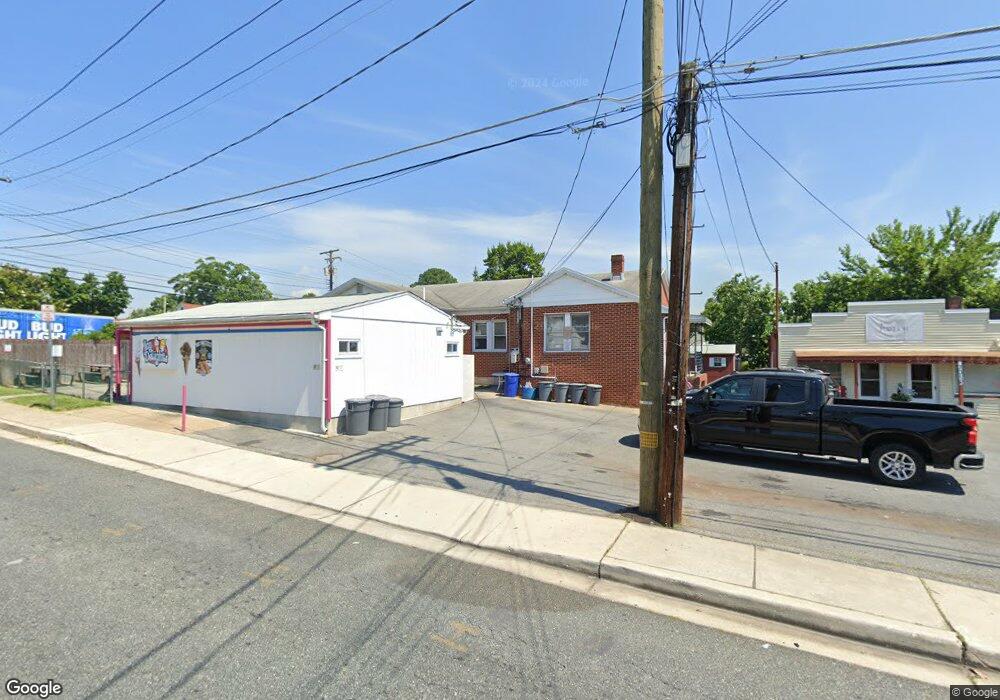 701 Mace Ave, Baltimore, MD 21221 - photo 1