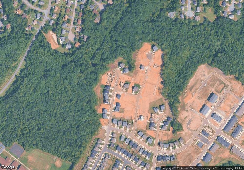 514 Azolla Way, Stafford, VA 22554 - photo 1