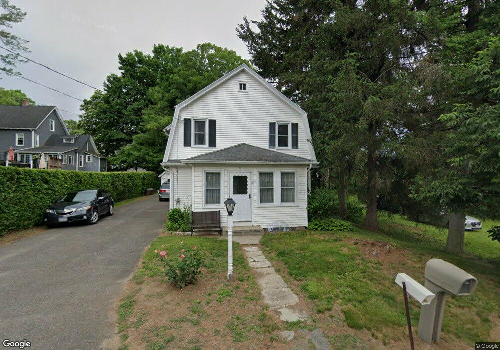 11 Maiden Ln, Wilbraham, MA 01095 - photo 1