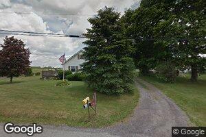 952 Mccleary Rd, Hookstown, PA 15050
