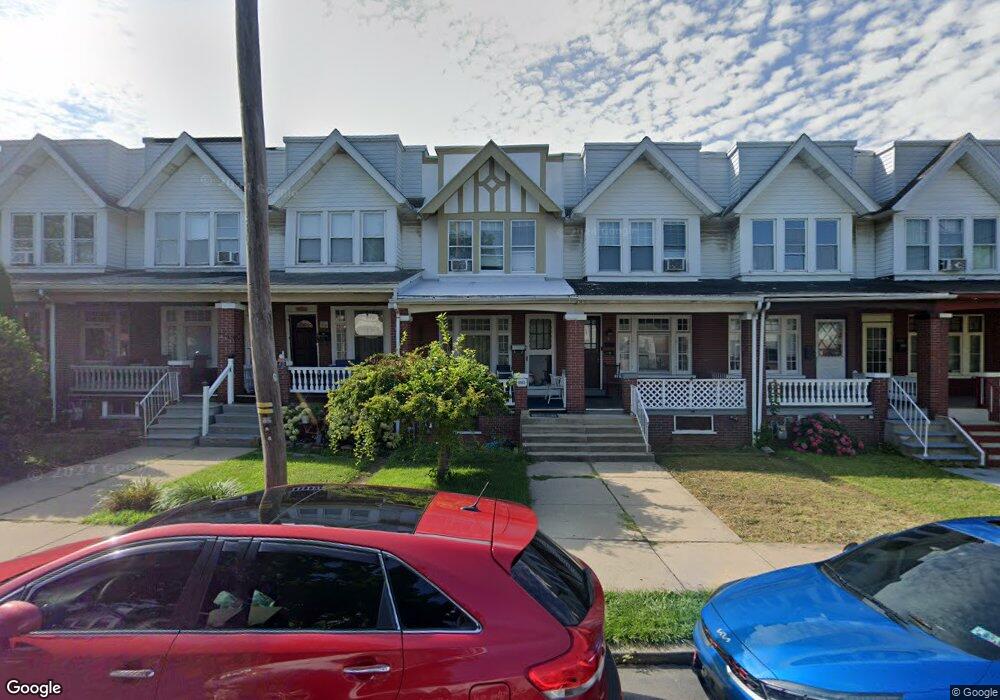 1142 W Allen St, Allentown, PA 18102 - photo 1