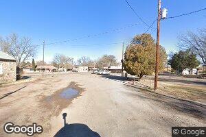 102 East Ave, Duncan, AZ 85534