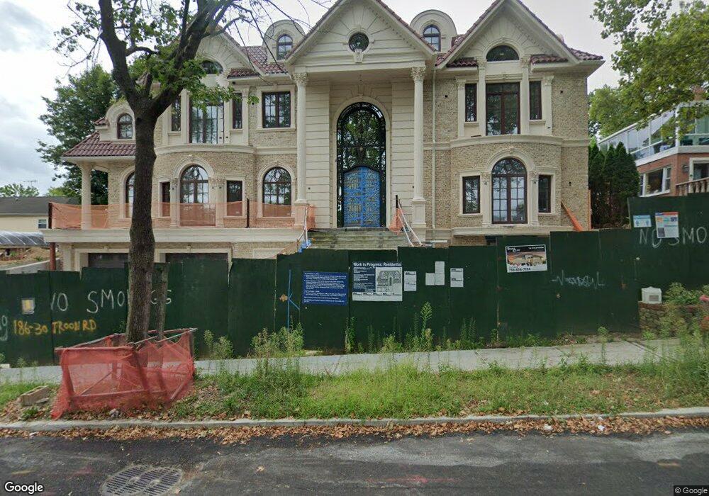 186-30 Troon Rd, Jamaica, NY 11432 - photo 1
