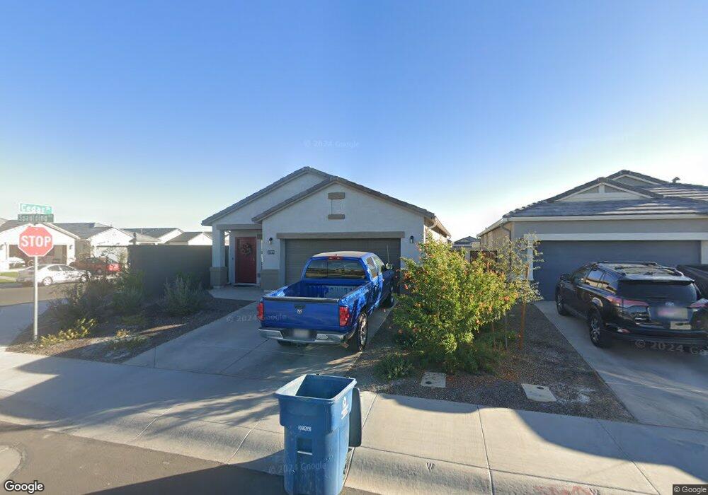 3199 W Spaulding Ave, Apache Junction, AZ 85120 - photo 1