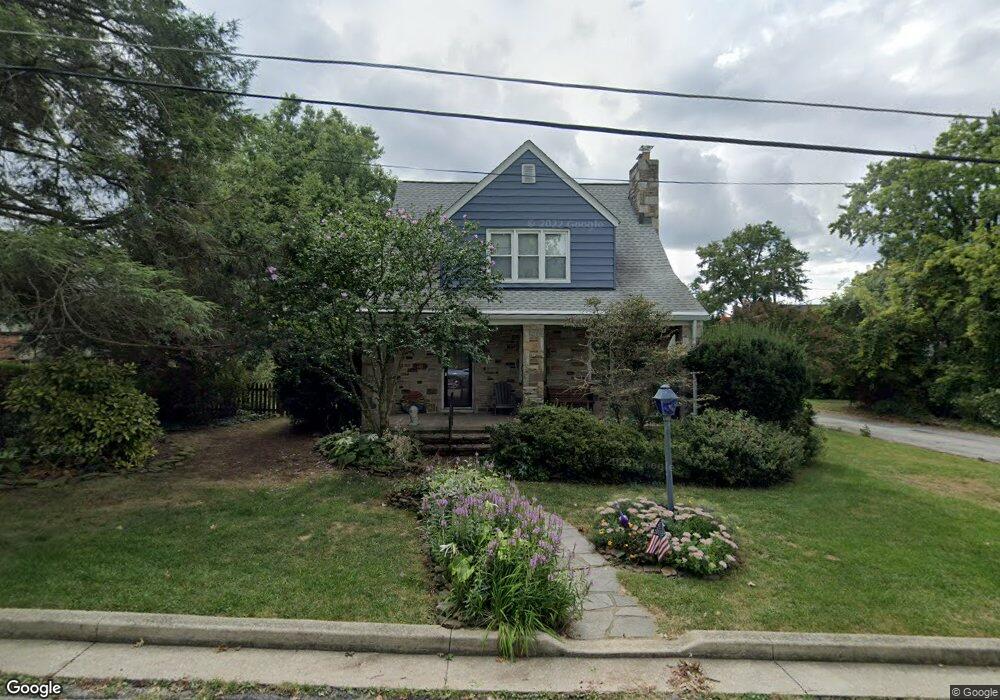 60 Glenwood Ave, Catonsville, MD 21228 - photo 1