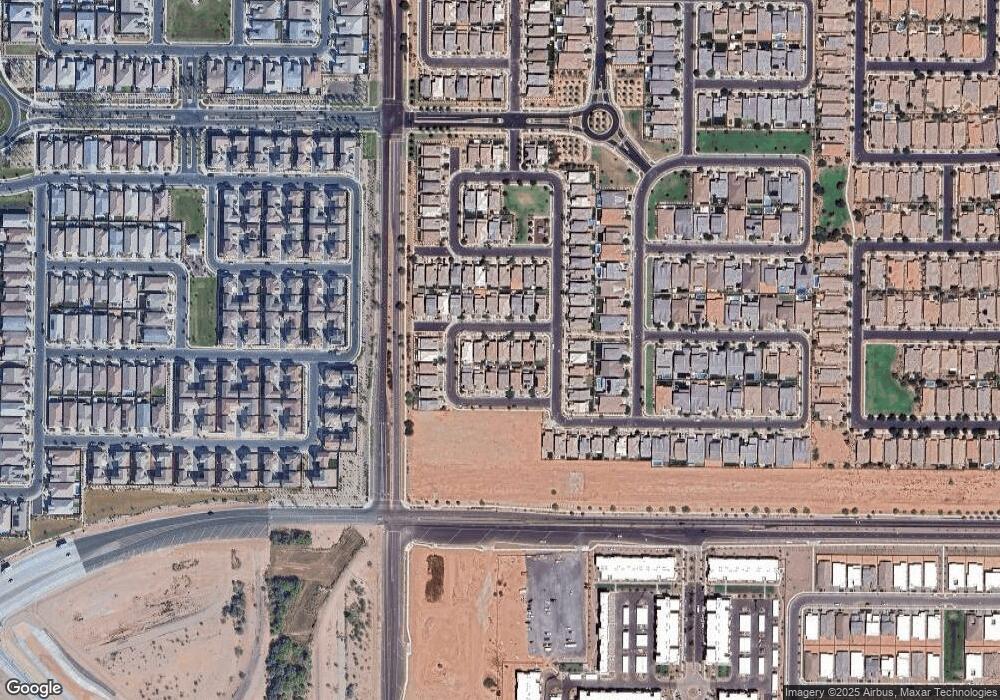 10035 E Tiburon Ave, Mesa, AZ 85212 - photo 1