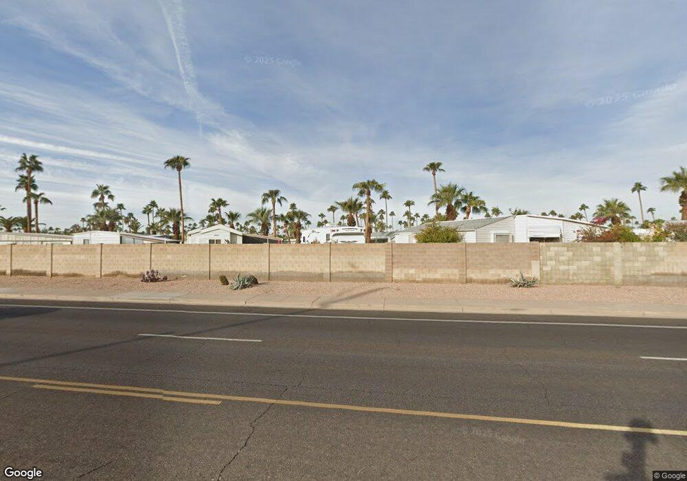 716 Navajo -- unit 1673, Mesa, AZ 85206 - photo 1