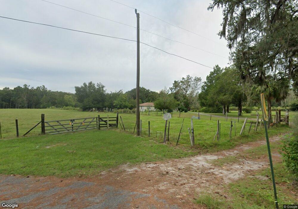 50 Pearl Ave, Crawfordville, FL 32327 - photo 1