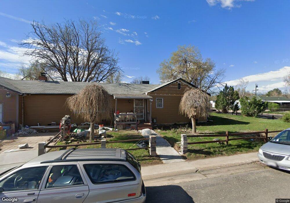1296 Hanover St, Aurora, CO 80010 - photo 1