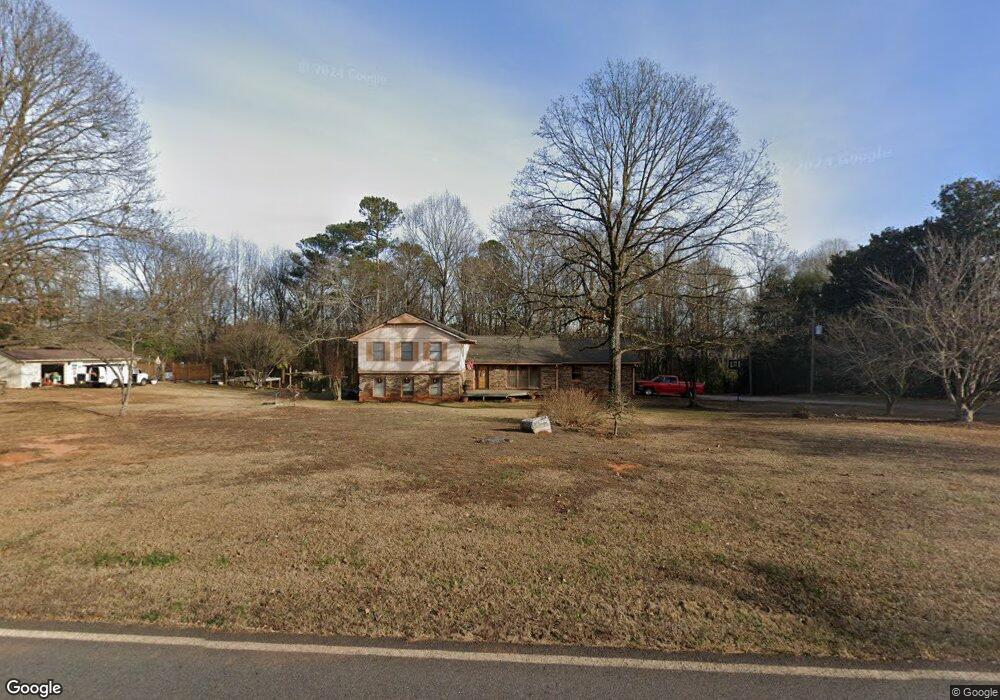 381 Boone Rd, Hoschton, GA 30548 - photo 1