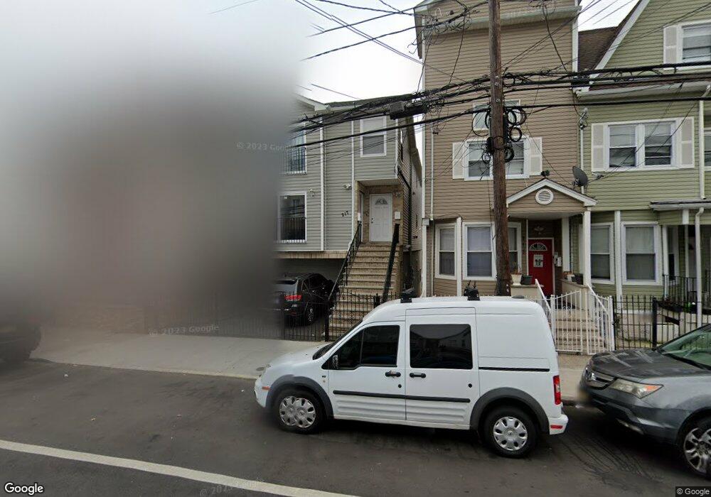 215 Garside St, Newark, NJ 07104 - photo 1