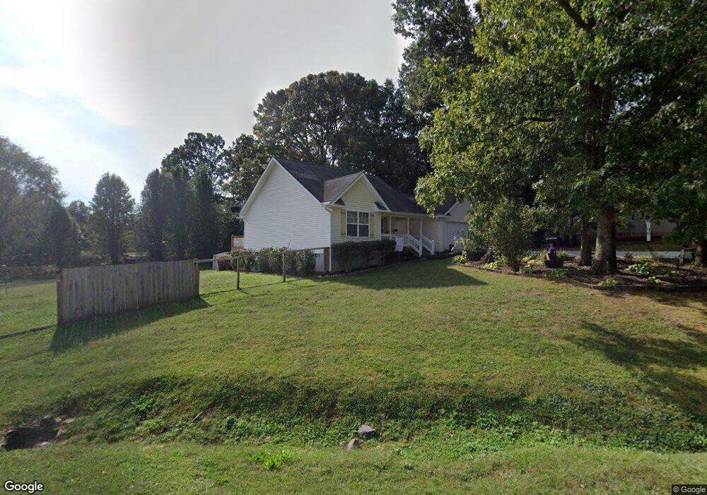 121 Windchime Cir unit 34, Demorest, GA 30535 - photo 1