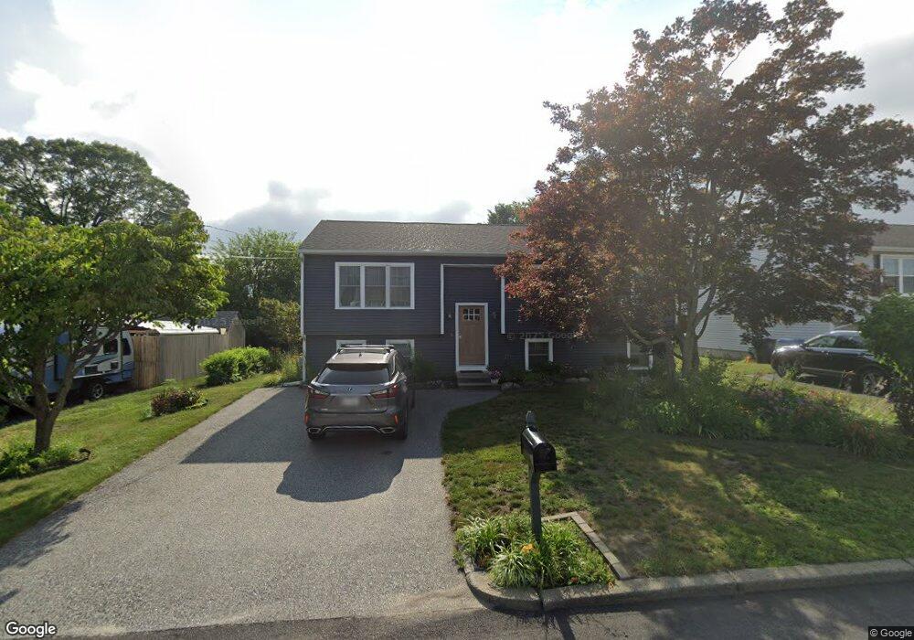 15 Samuel Ct, Cranston, RI 02920 - photo 1