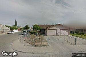 17152 Myrtle Ave, Huron, CA 93234