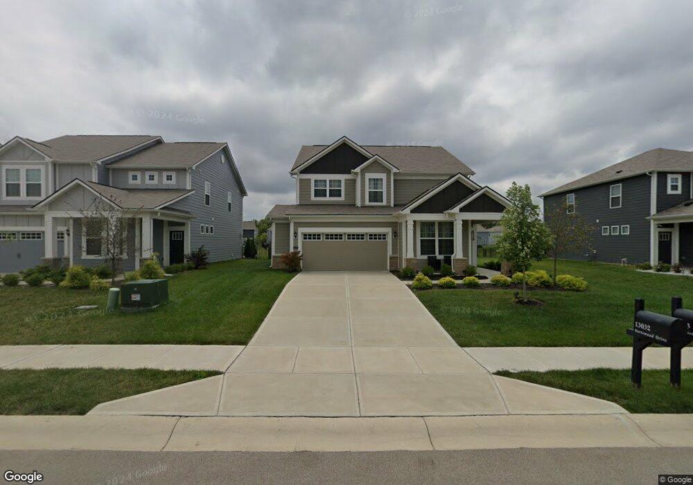 13032 Hartswood Dr, Fishers, IN 46037 - photo 1