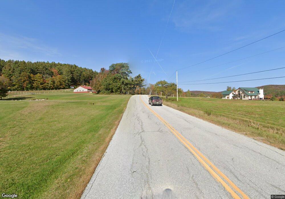 2357 Kingdom Rd, Ludlow, VT 05149 - photo 1