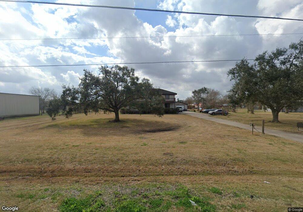 21208 Creek Rd, Manvel, TX 77578 - photo 1