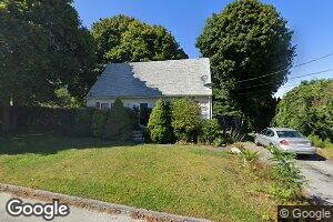 173 Orient St, Worcester, MA 01604