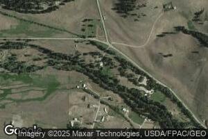 741 W Old Mullan Trail, Elliston, MT 59728