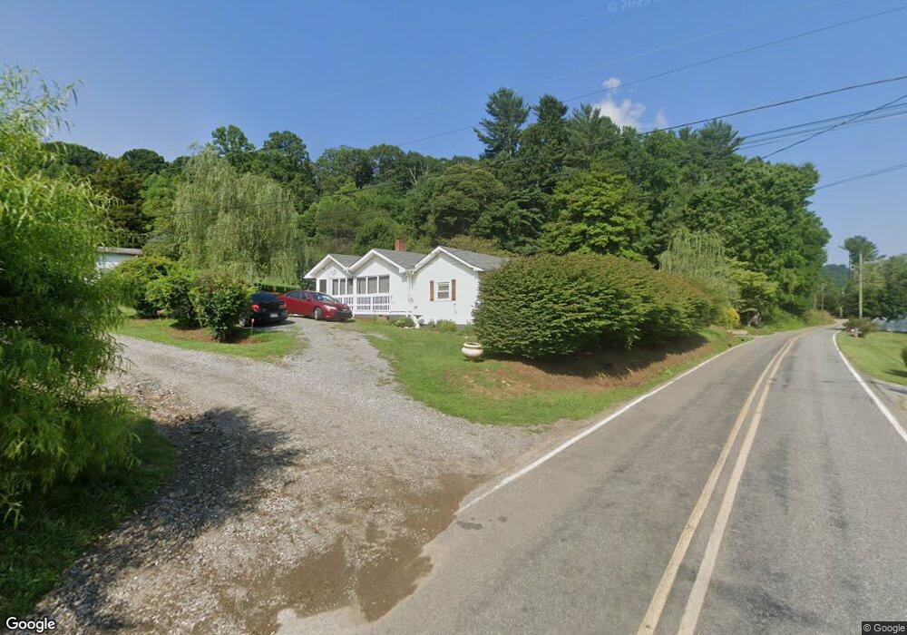 1 Snow White Dr, Asheville, NC 28806 - photo 1