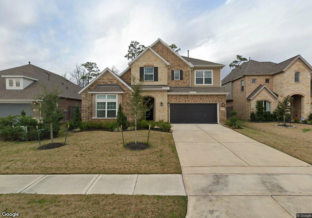 25115 Dovetail Cove Ct, Tomball, TX 77375 - photo 1