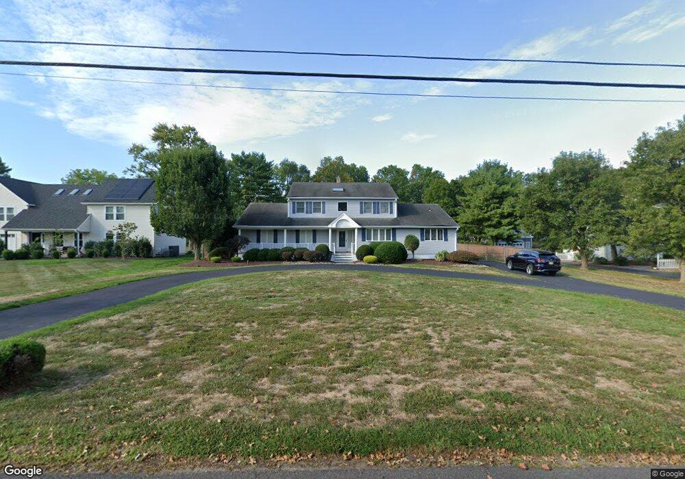 392 S Post Rd, Princeton Junction, NJ 08550 - photo 1