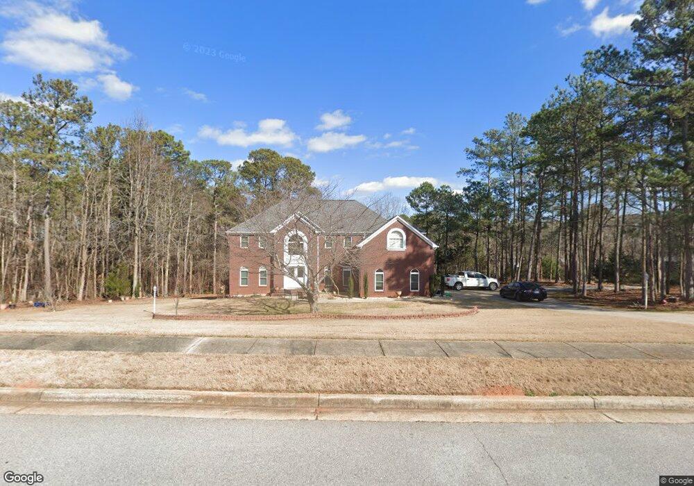 3101 Haverhill Cove NE unit 376, Conyers, GA 30012 - photo 1