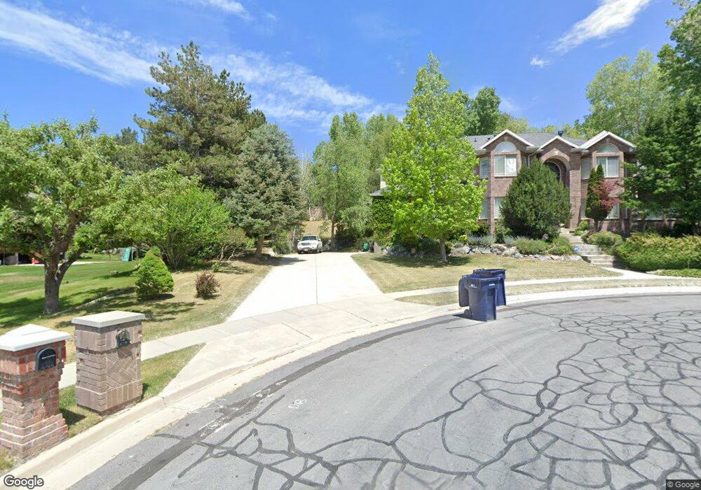 11723 S Autumn Ridge Dr, Sandy, UT 84092 - photo 1