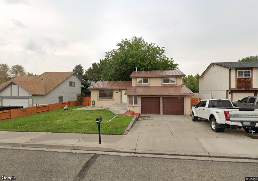 1775 Mizpah St, Winnemucca, NV 89445 - photo 1