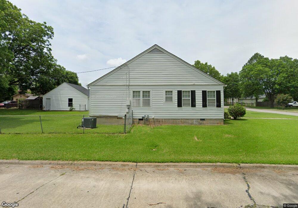 1802 3rd Ave SW, Ardmore, OK 73401 - photo 1