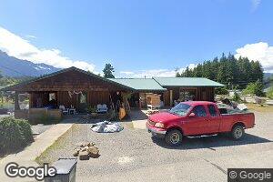 1035 Commercial Ave, Darrington, WA 98241